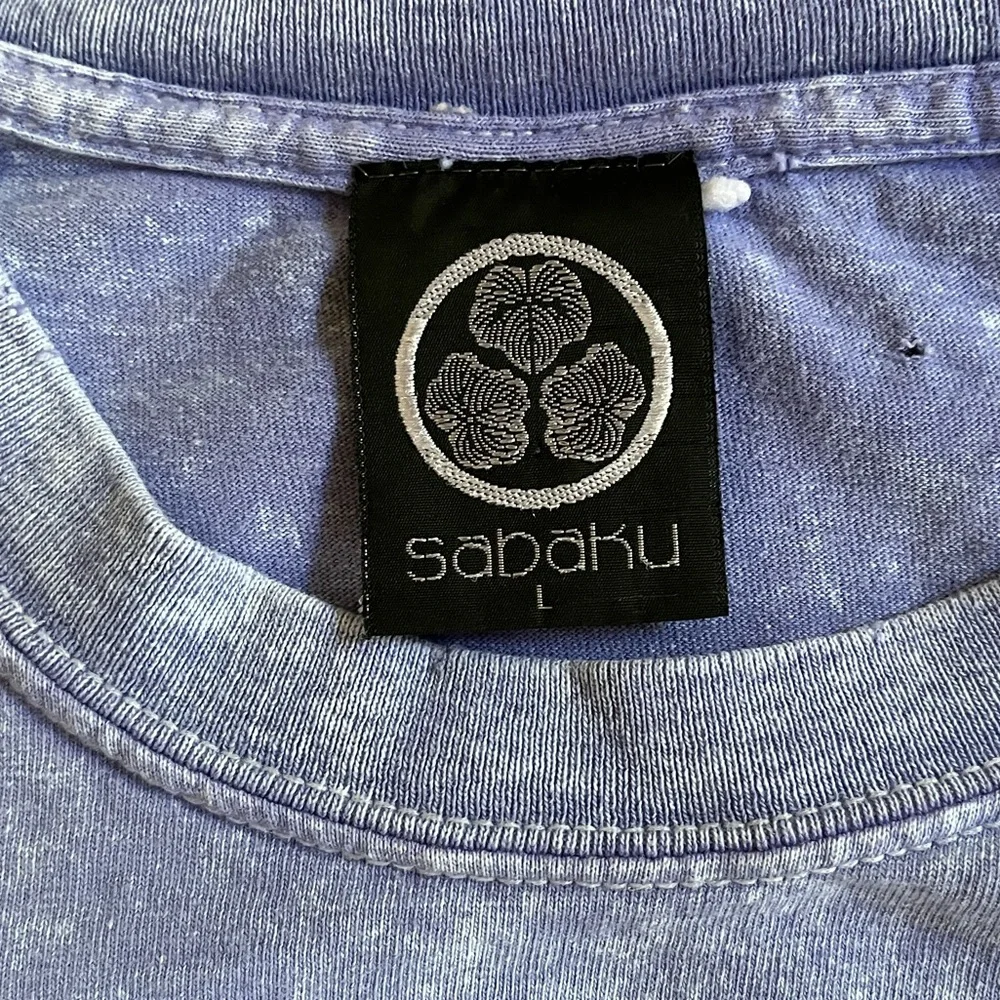 Vintage Sabaku Horse T-Shirt - Picture 7 of 13